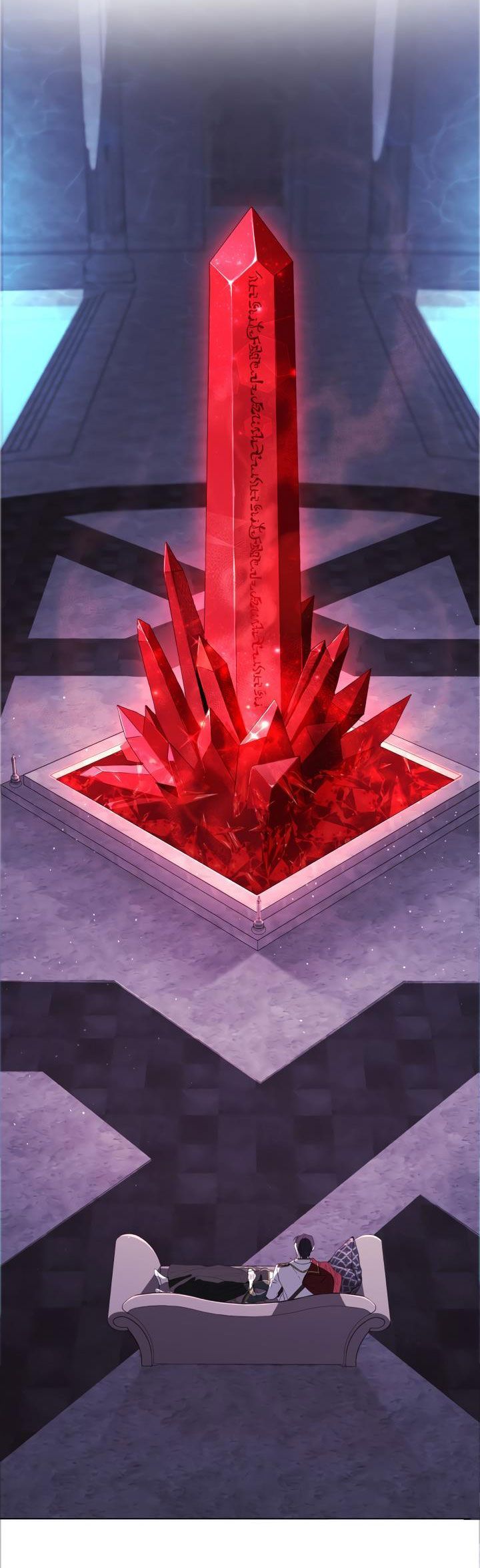 công chúa khắc dấu lên kẻ phản nghịch chapter 3 28