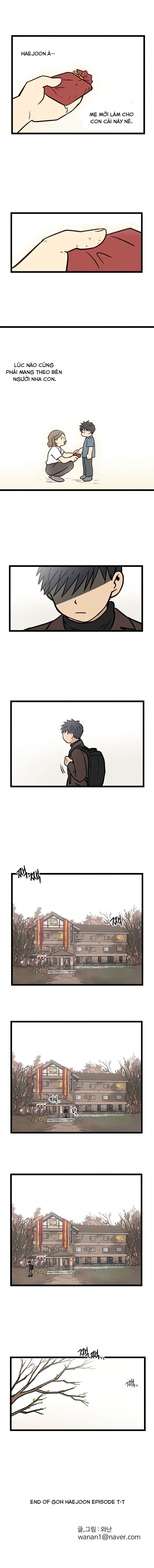 no home - không nhà chapter 10 11