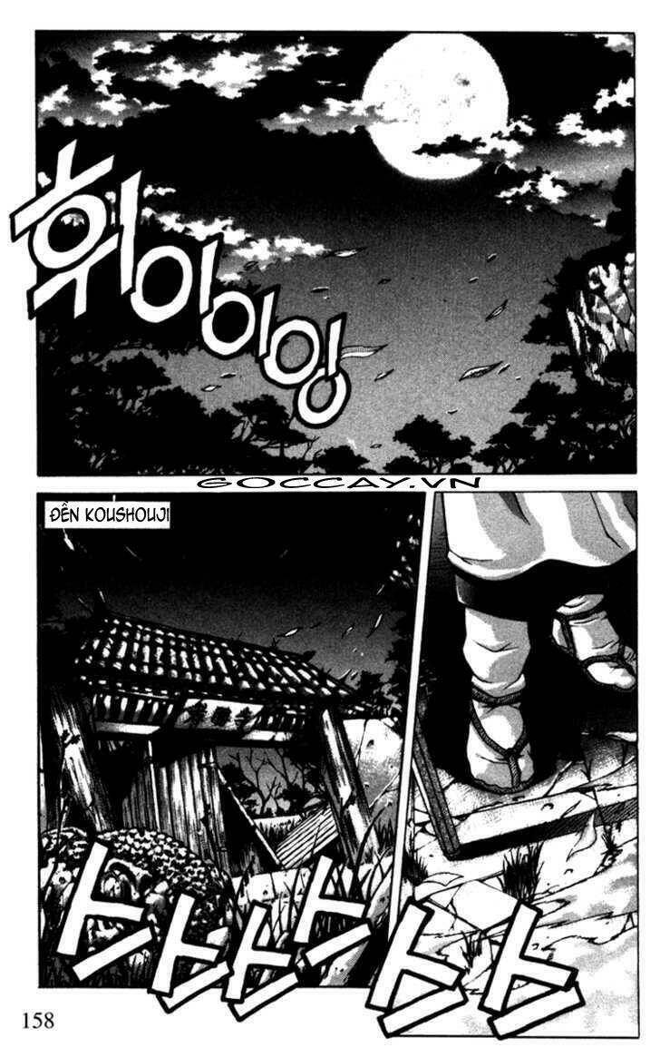 rebirth - tái sinh chapter 6 2