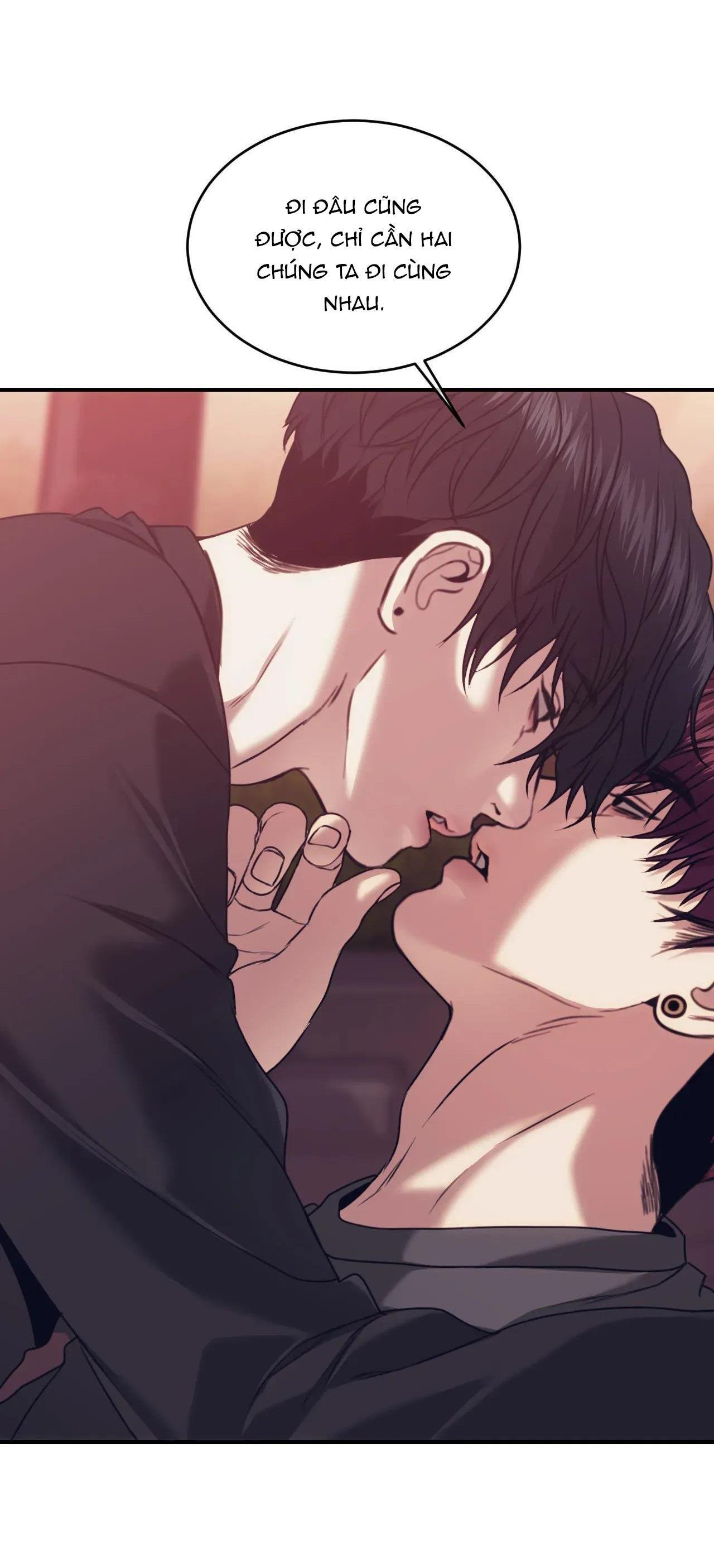 công cuộc báo thù của kẻ yếu thế chapter 90 54