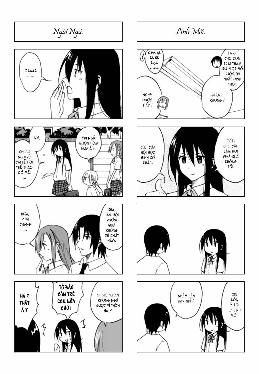 seitokai yakuindomo chapter 15.5 9