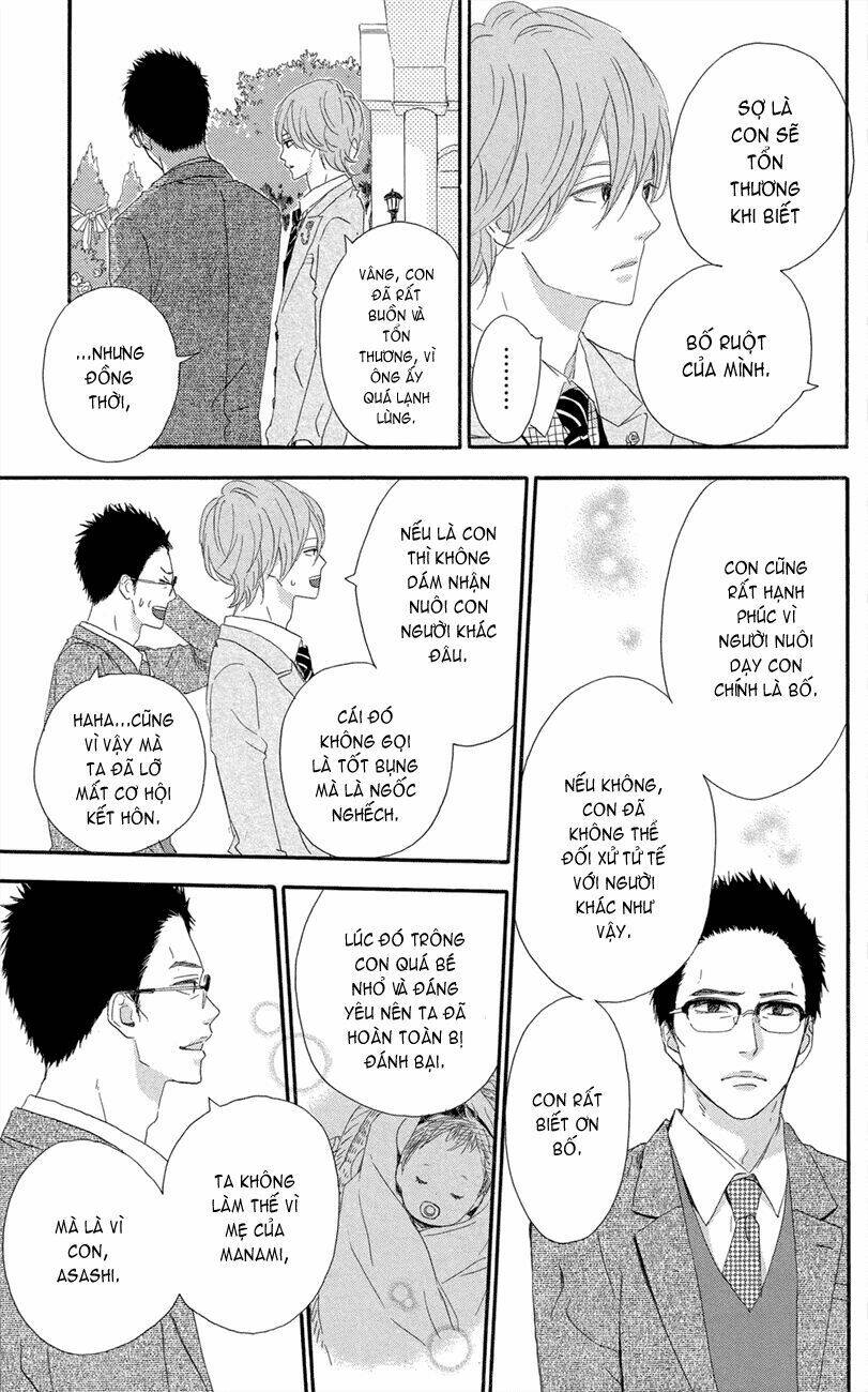 yume miru taiyou chapter 41 18