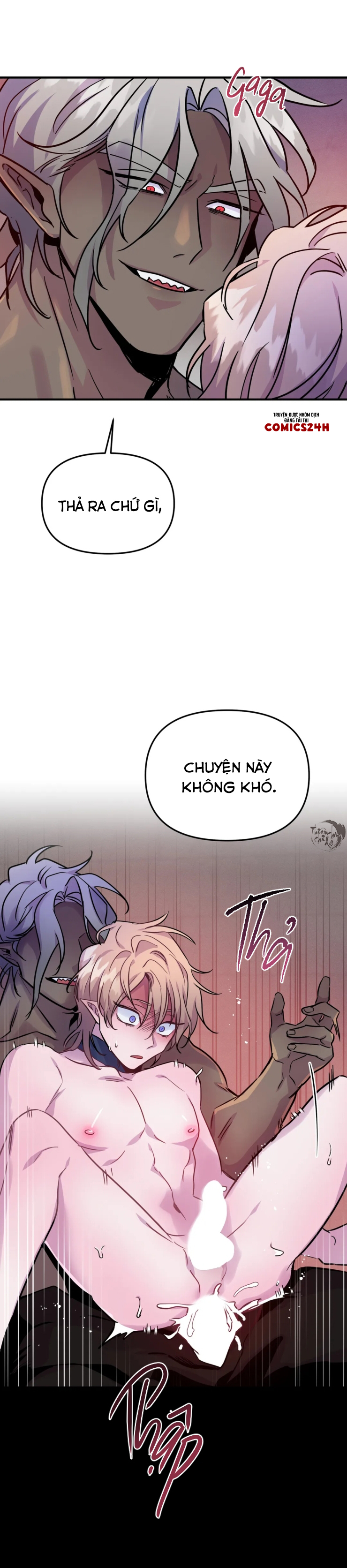 hắc vực chapter 7 19