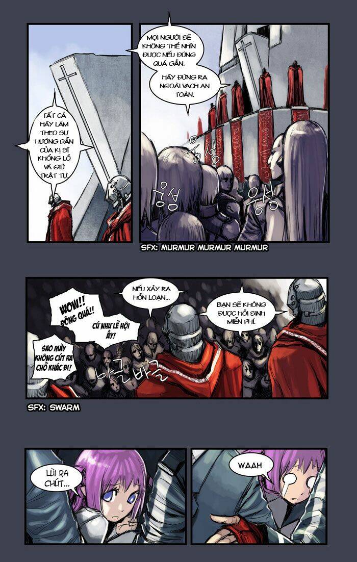 a fairytale for the demon lord chapter 11 5