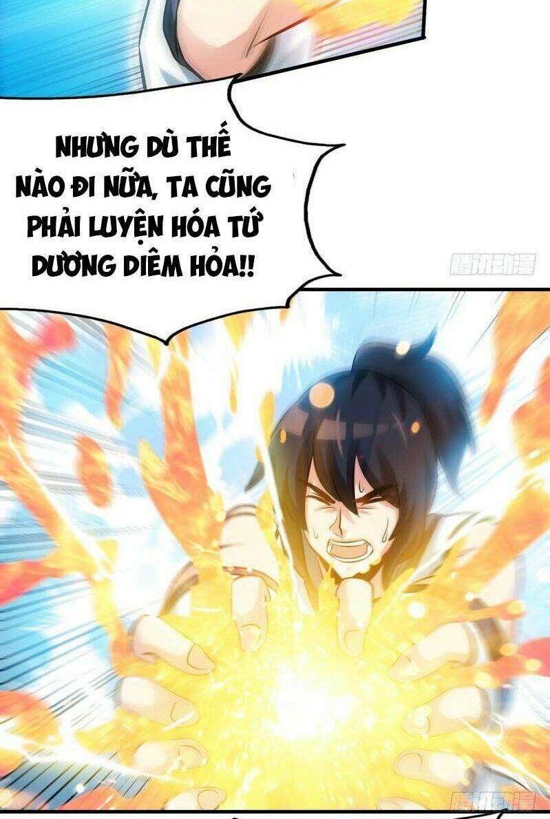 chí tôn thần ma chapter 97 5