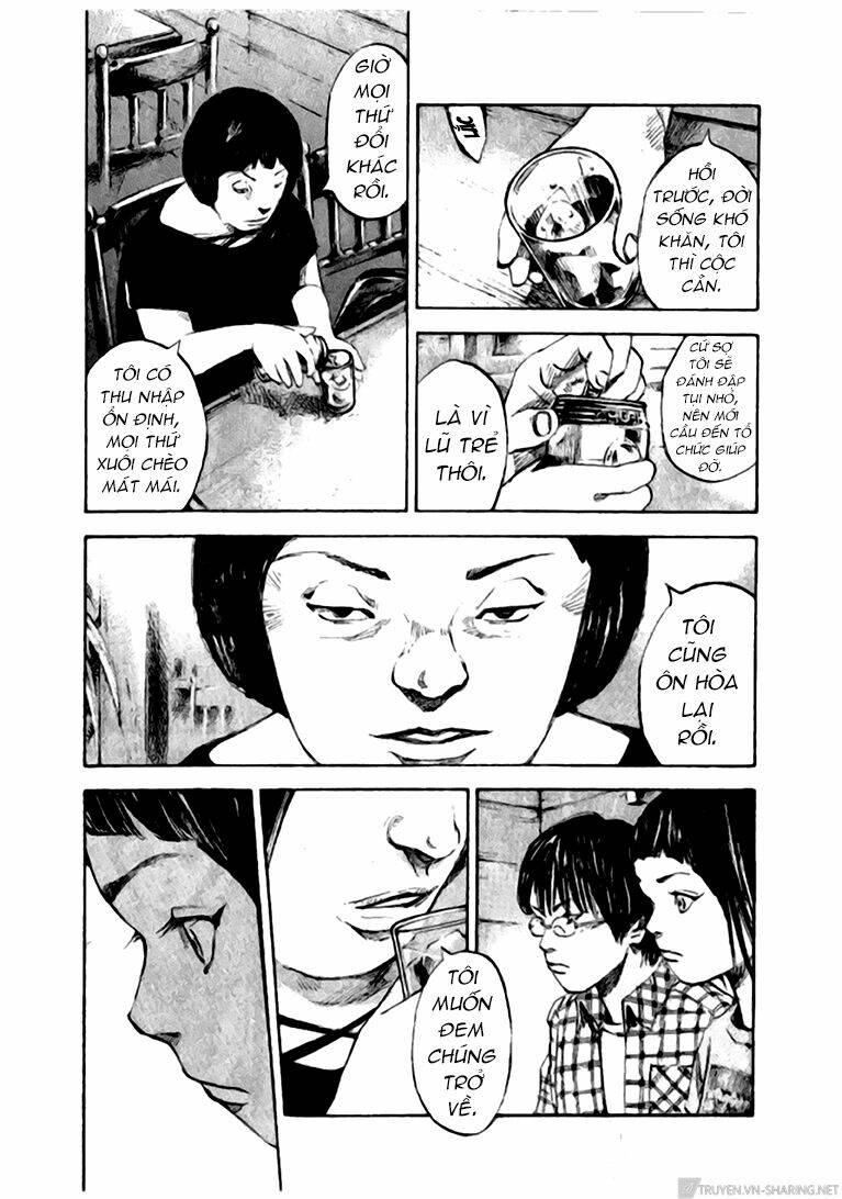 skyhigh: shinshou chapter 15.2 24