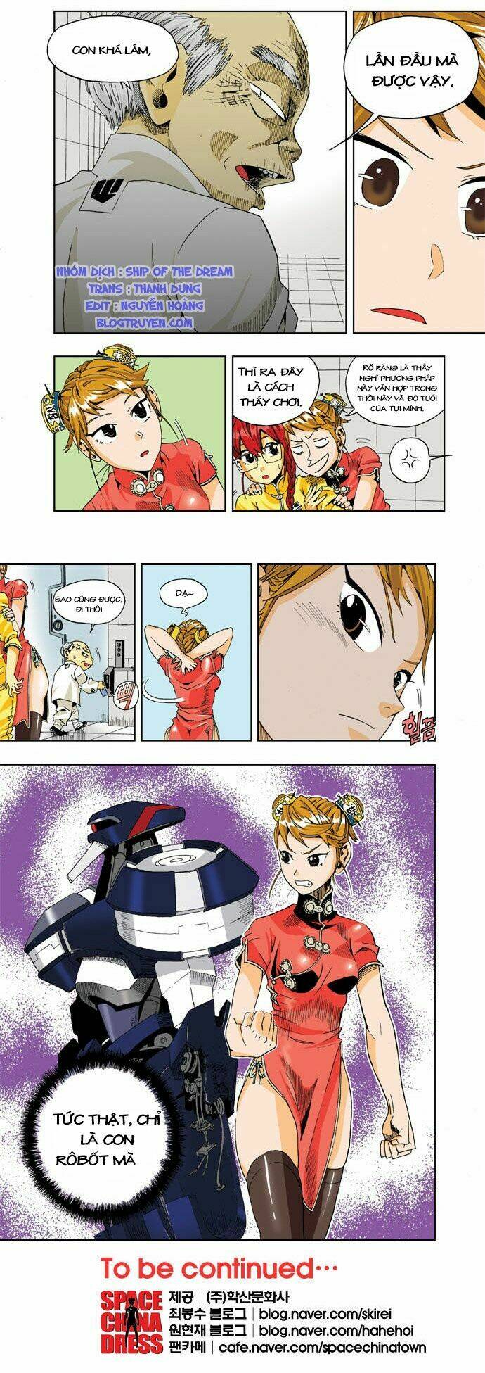 space china dress chapter 13 32