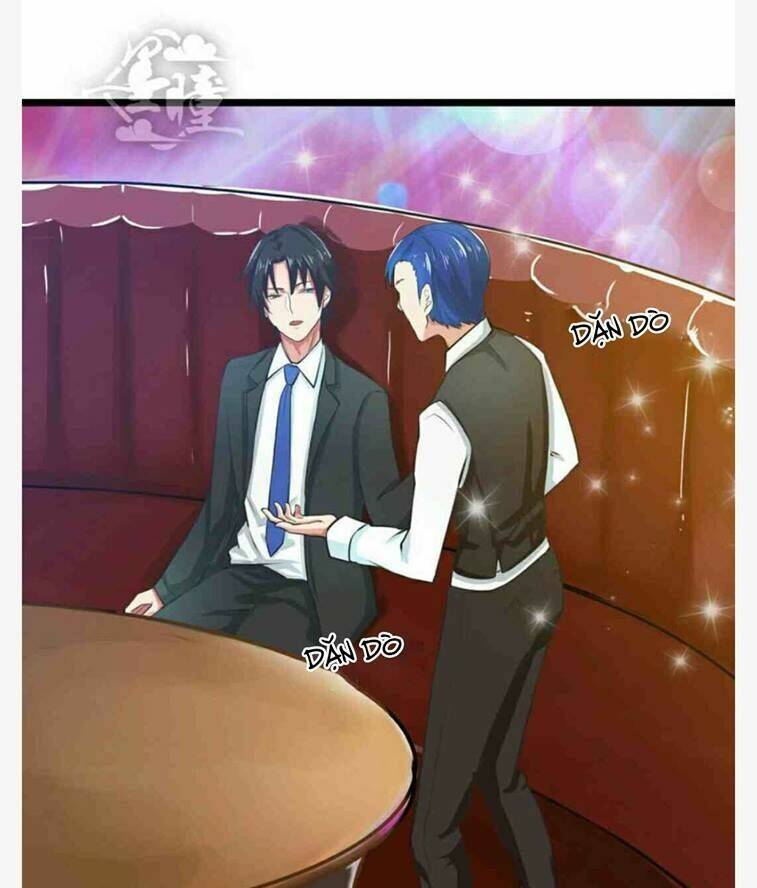 chỉ nhiễm thành hôn chapter 2 6