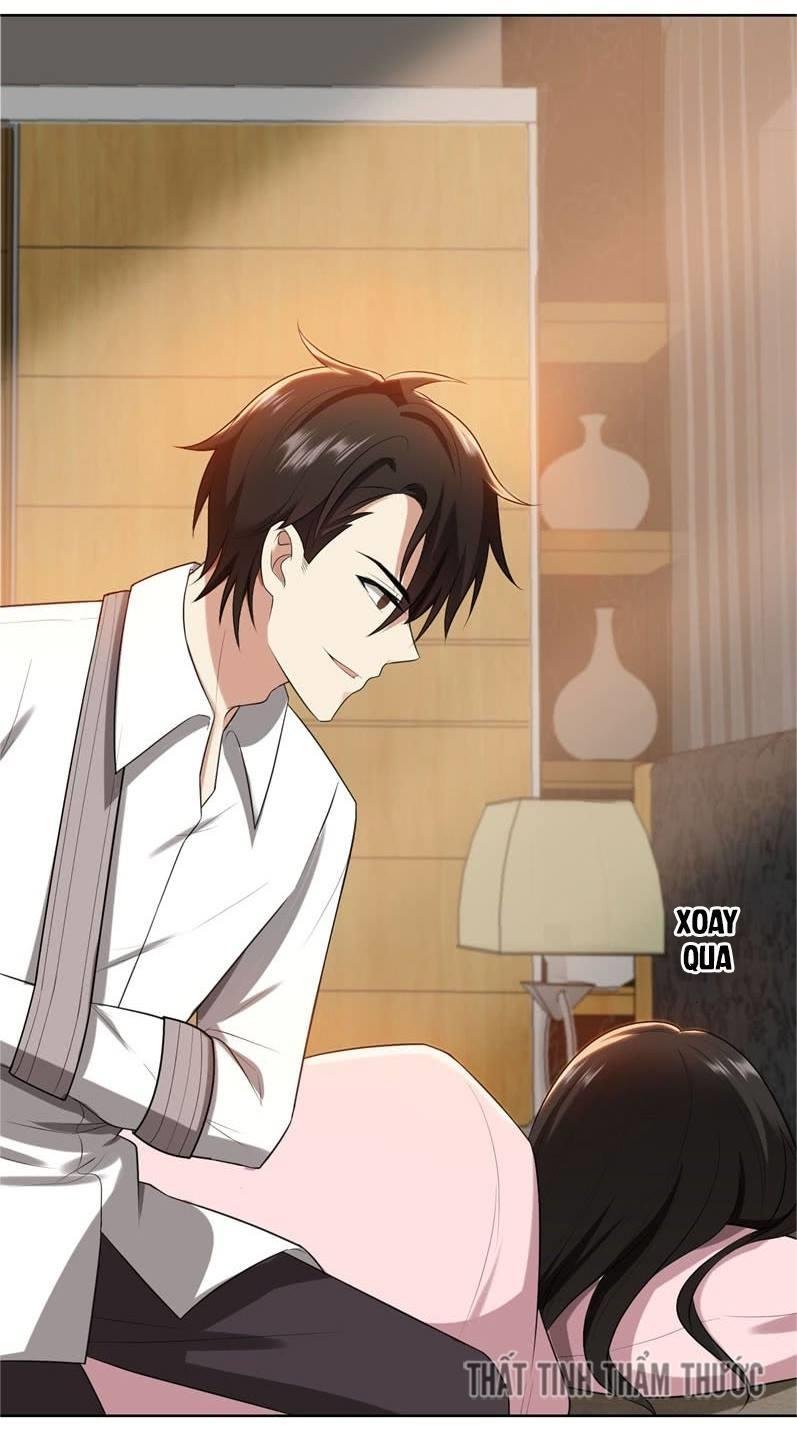 vợ yêu không ngoan chapter 25 9