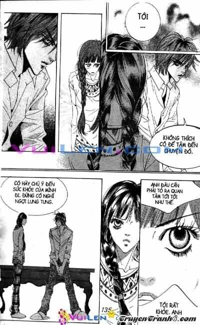 goong - [ hoàng cung ] chapter 5 133