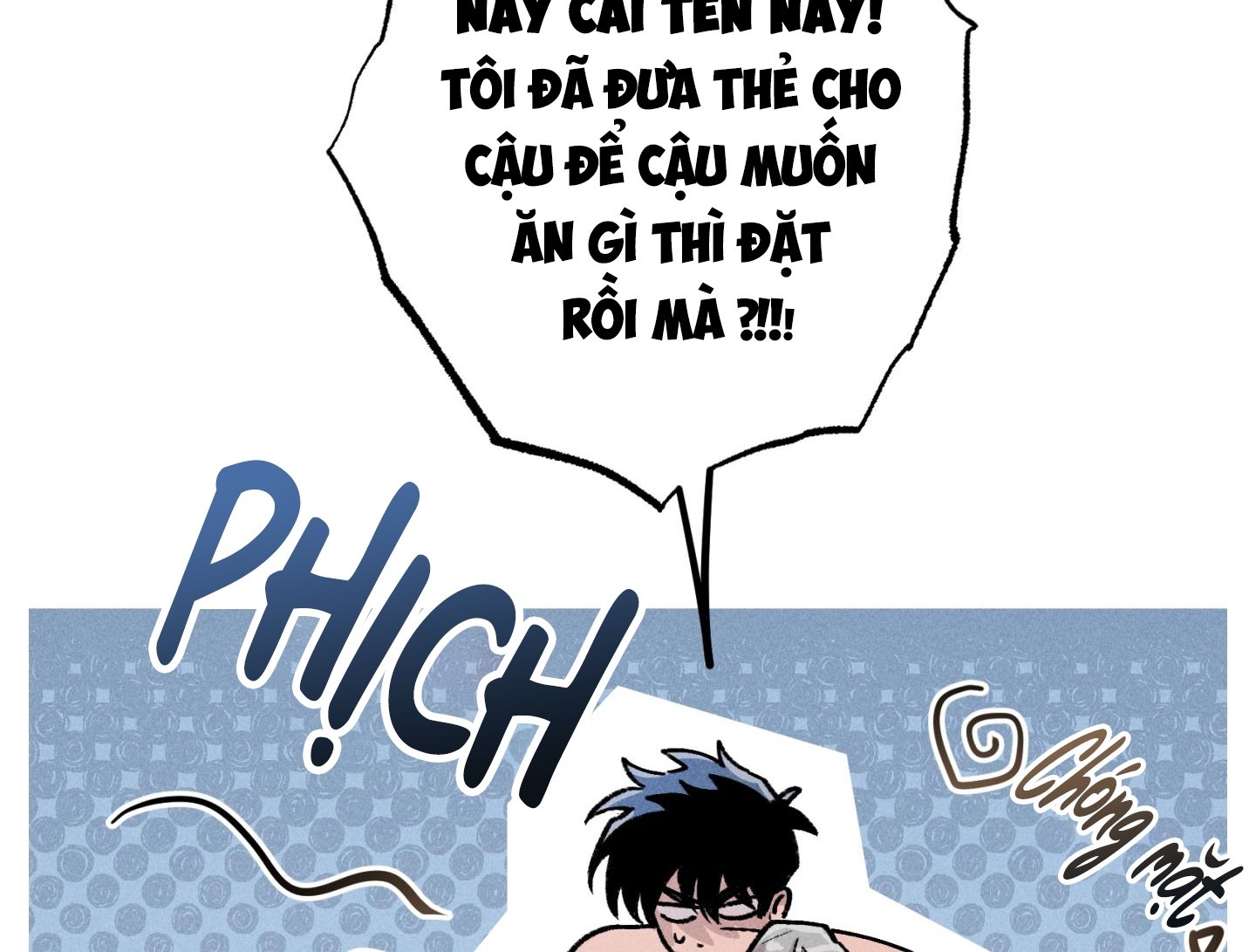 quan hệ chết chóc chapter 27 117