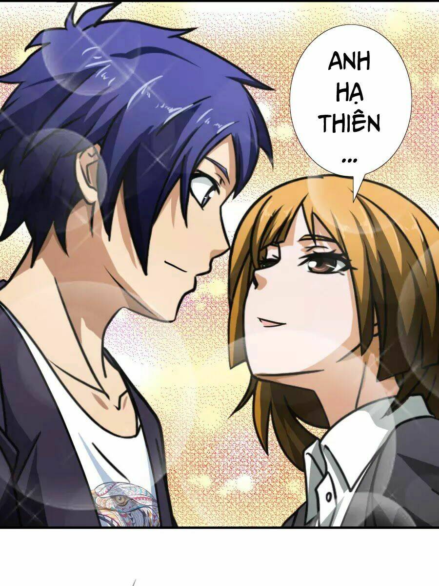 hộ hoa cao thủ tại đô thị chapter 66 22