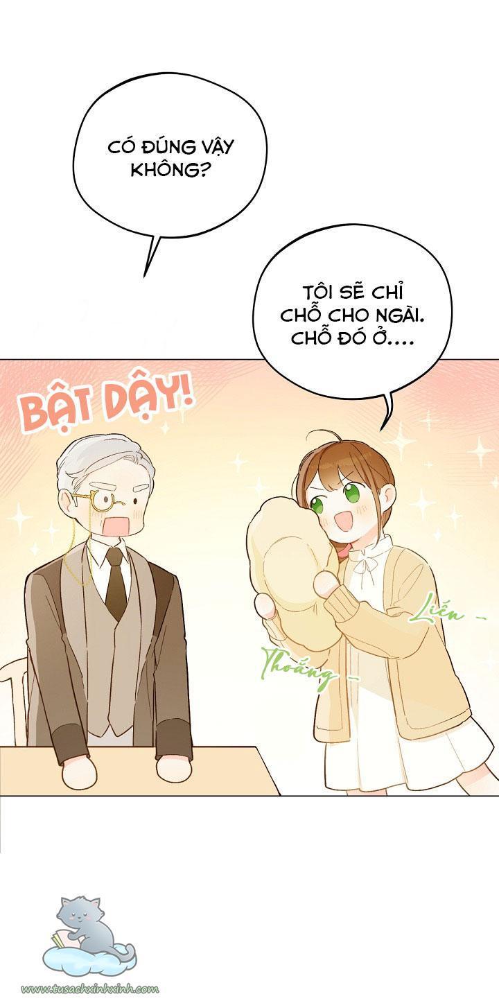 trang trại hạt dẻ cạnh hoàng cung chapter 8 14