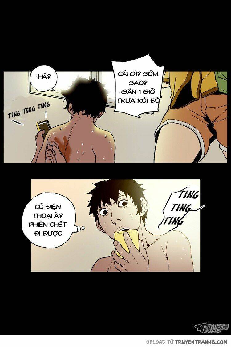 0.0 mhz - tần số chết chapter 25 18