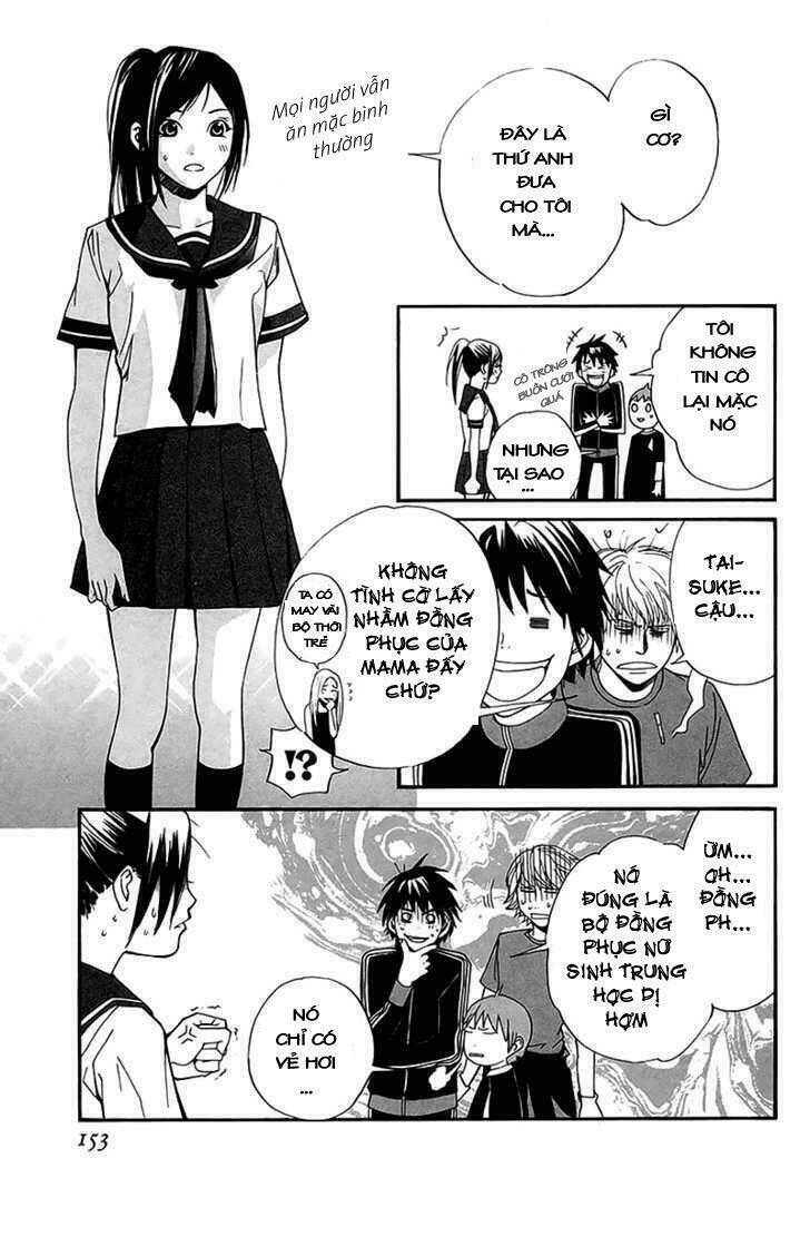 alive - the final evolution chapter 42 10