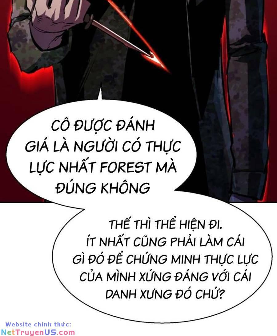 bạn học tôi là lính đánh thuê chapter 156 73
