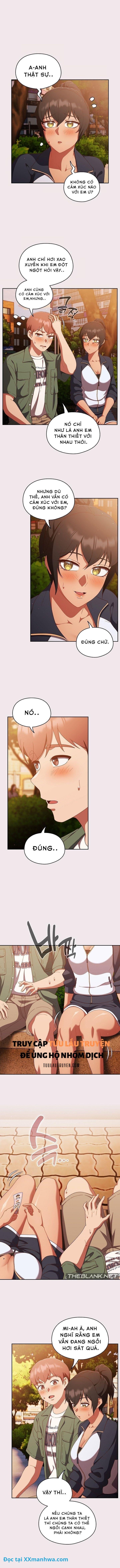 việc làm thêm ngọt ngào chapter 13 7