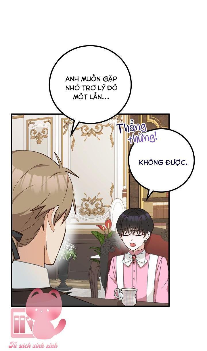 bác sĩ hoàn thành trách nhiệm rồi chapter 17 52