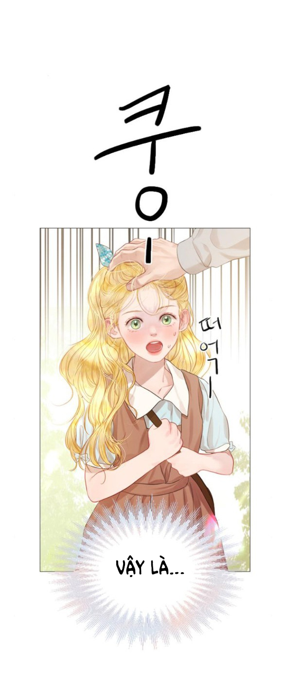 Khóc Đi Hay Là Cầu Xin Tôi Cũng Được chapter 3.2 - Trang 39