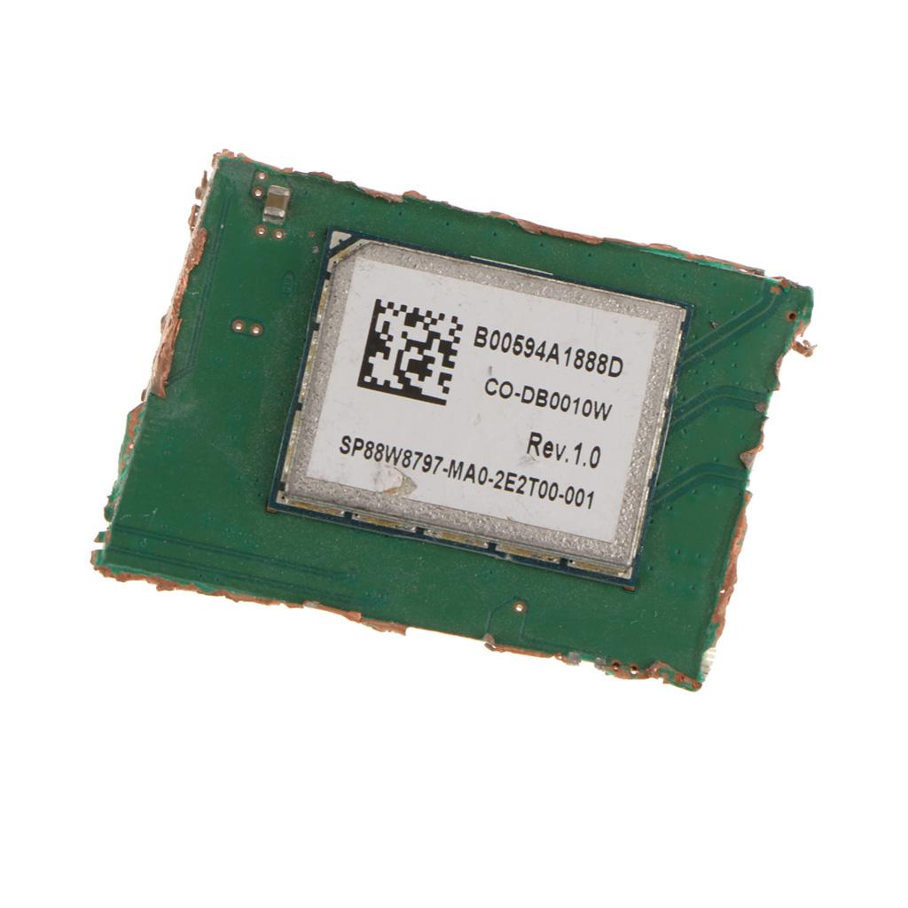 1 Piece Wireless Bluetooth Control Receiver Module for Sony PS4 Motherboard Pulled