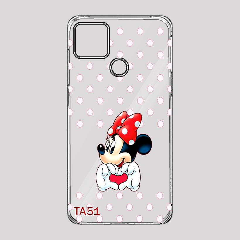 Ốp Lưng Dành Cho REALME C21Y