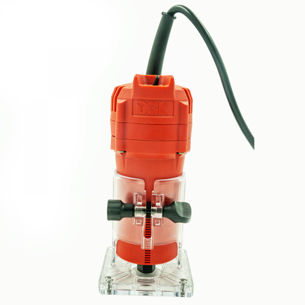 Máy phay gỗ DCK KMP02-6 | Hàng chính hãng
