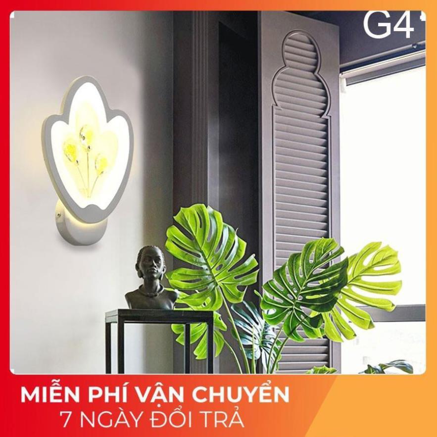 Đèn Led treo tường gắn tường trang trí nhà cầu thang Led 8W 220V
