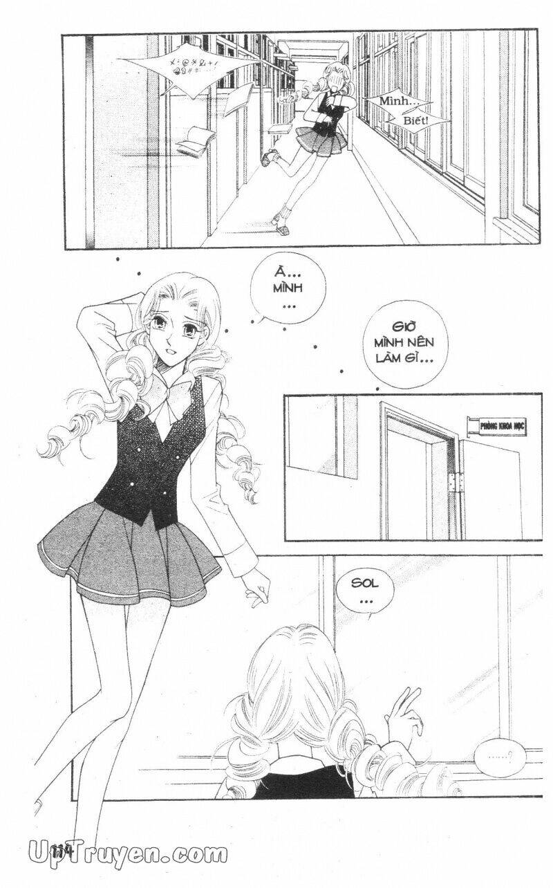 người yêu lý tưởng chapter 4.2 36