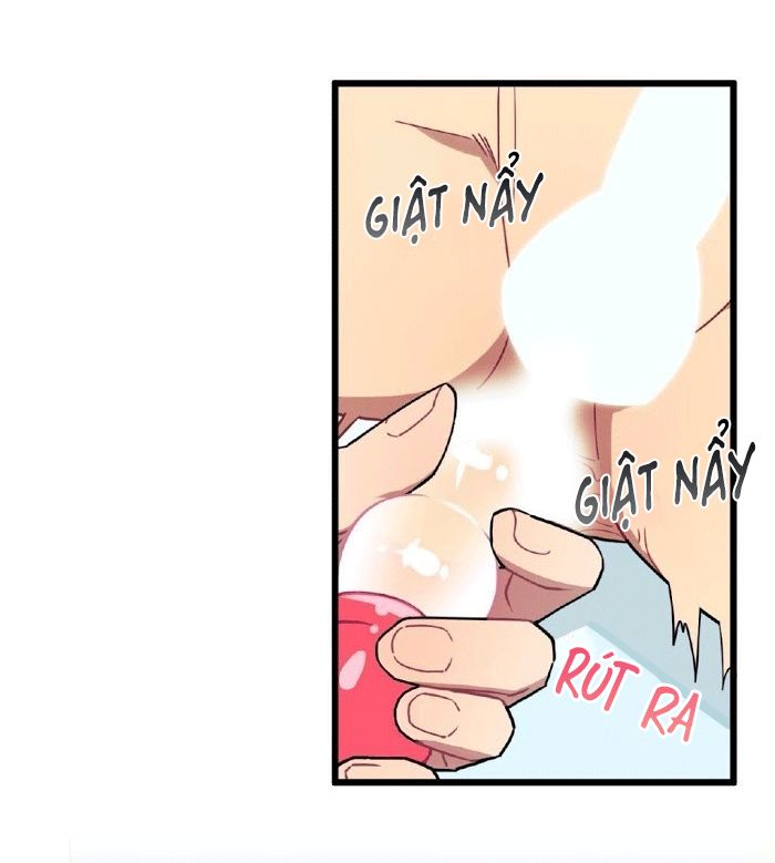 điều ước của cậu là mệnh lệnh của tớ chapter 8 33