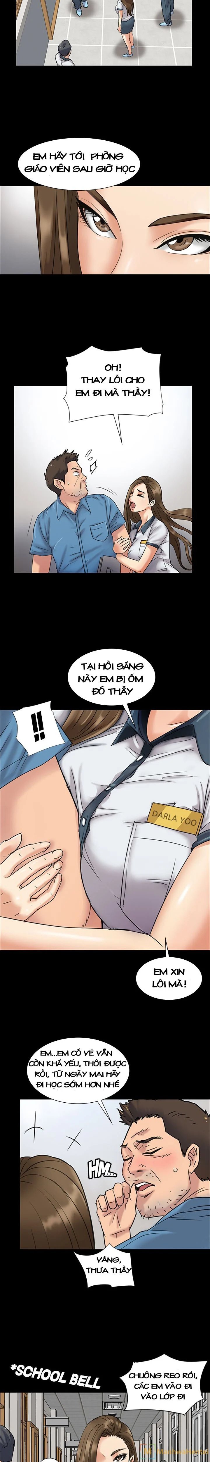 ong chúa chapter 6 6