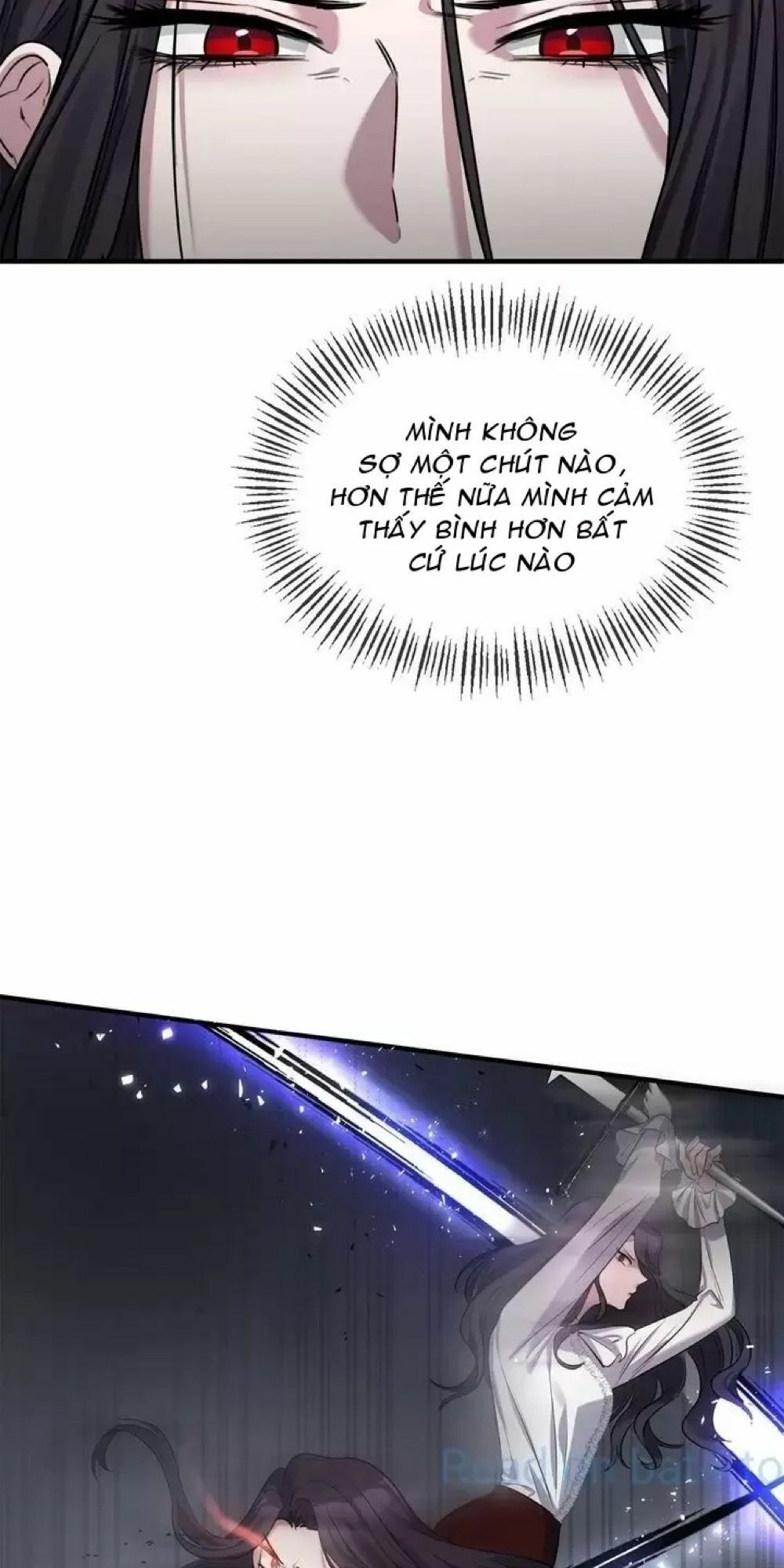 nữ công tước phương bắc là một nhân vật phản diện chapter 2 9