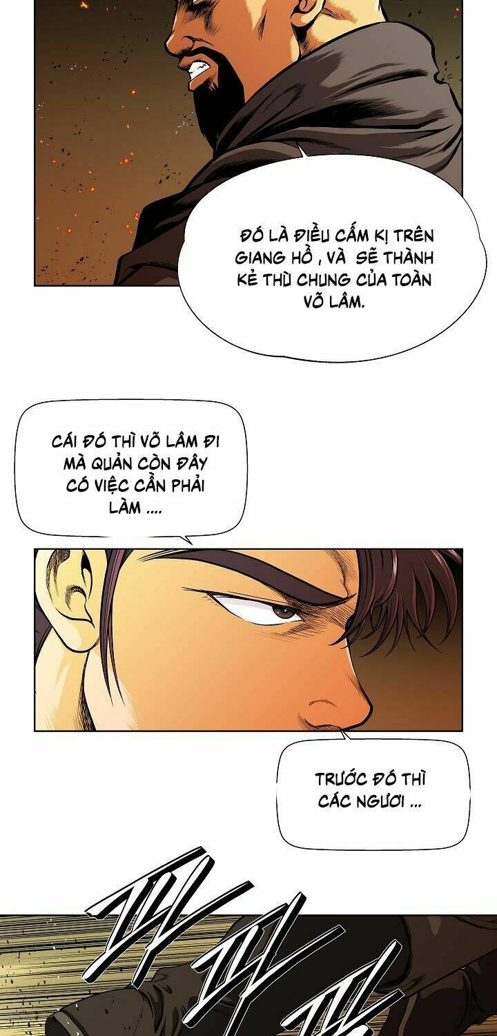 ngũ hợp chí tôn chapter 21 56