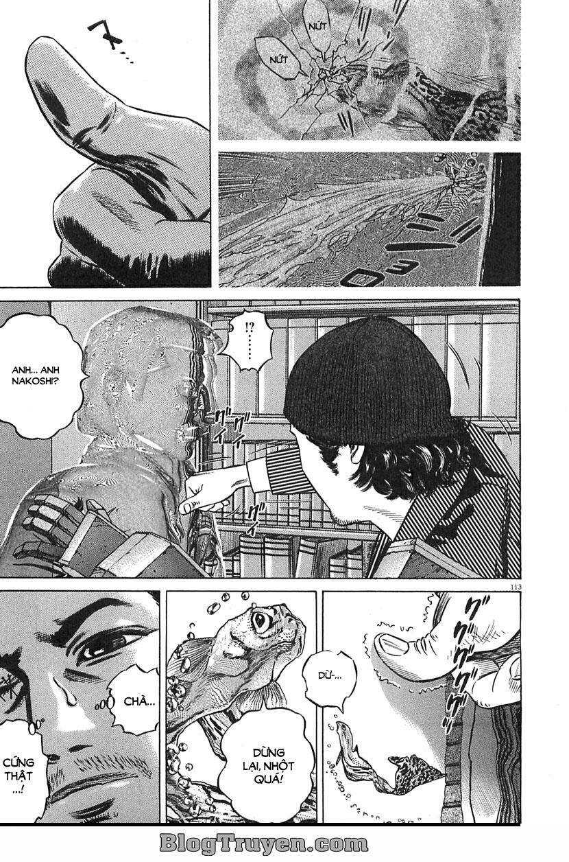 homunculus chapter 67 5