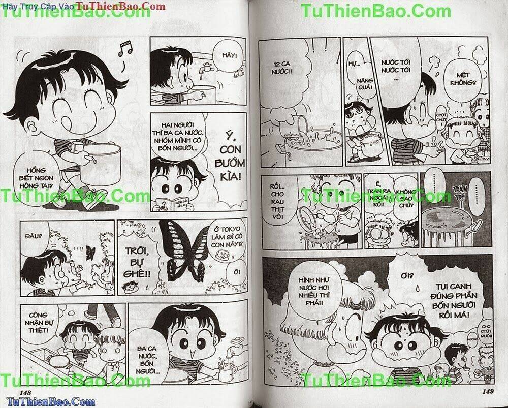 nhóc miko chapter 7 75