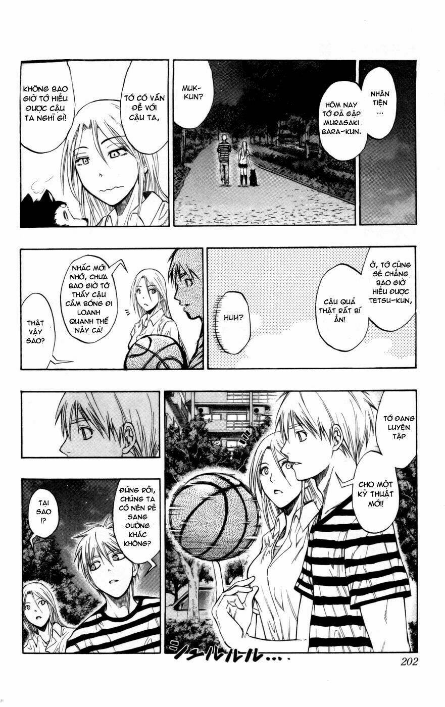 vua bóng rổ kuroko chapter 80 18