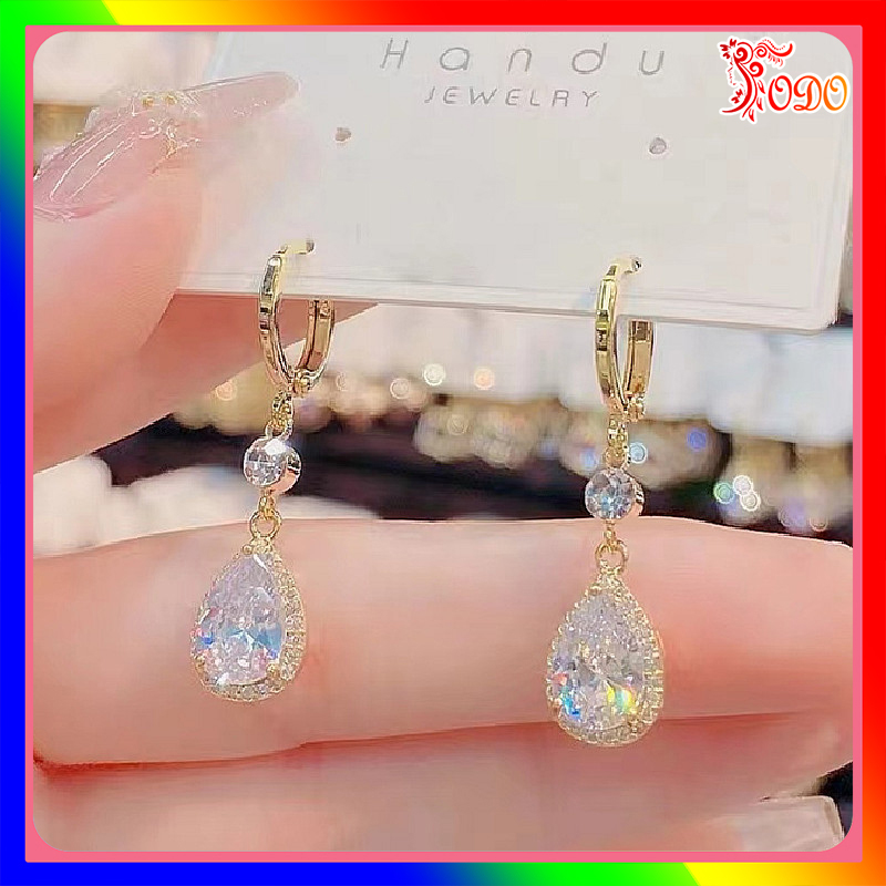 Bông tai kiểu đi học dễ thương cá tính đáng yêu xu hướng mới đi dạo PI937 sang chảnh đi tiệc -