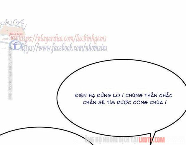 trọng sinh bá sủng nhiếp chính vương quá mạnh mẽ chapter 72 97