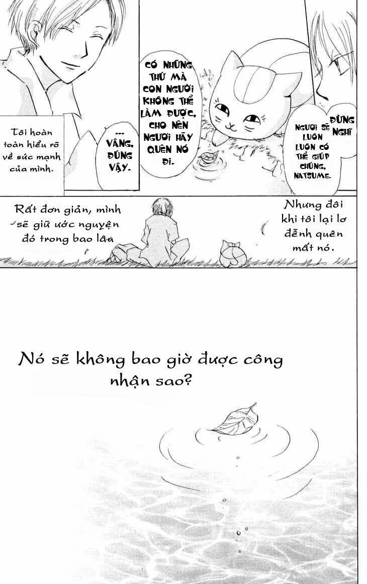 trả tên lại cho yêu quái chapter 16 53