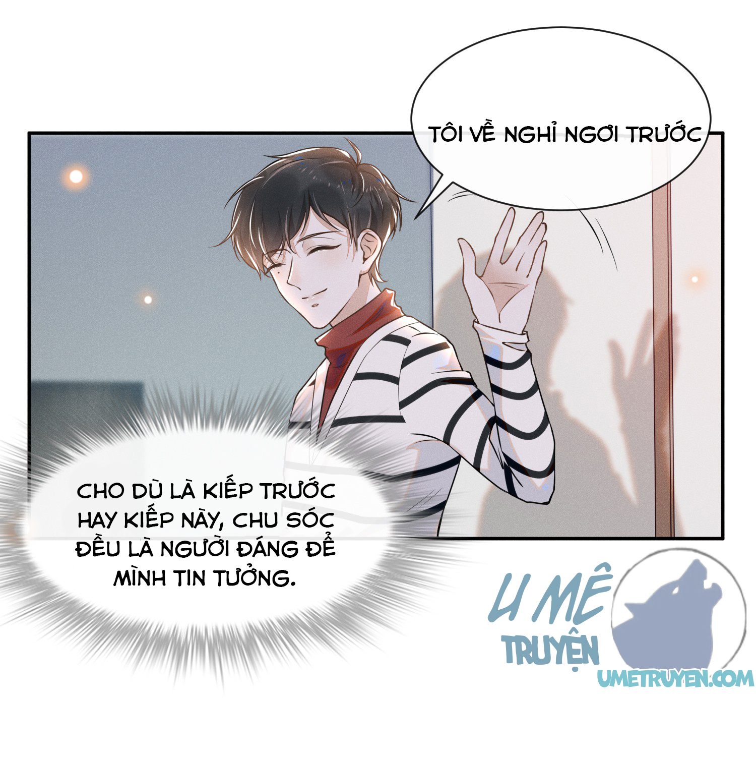 kiếp sau không gặp chapter 6 20