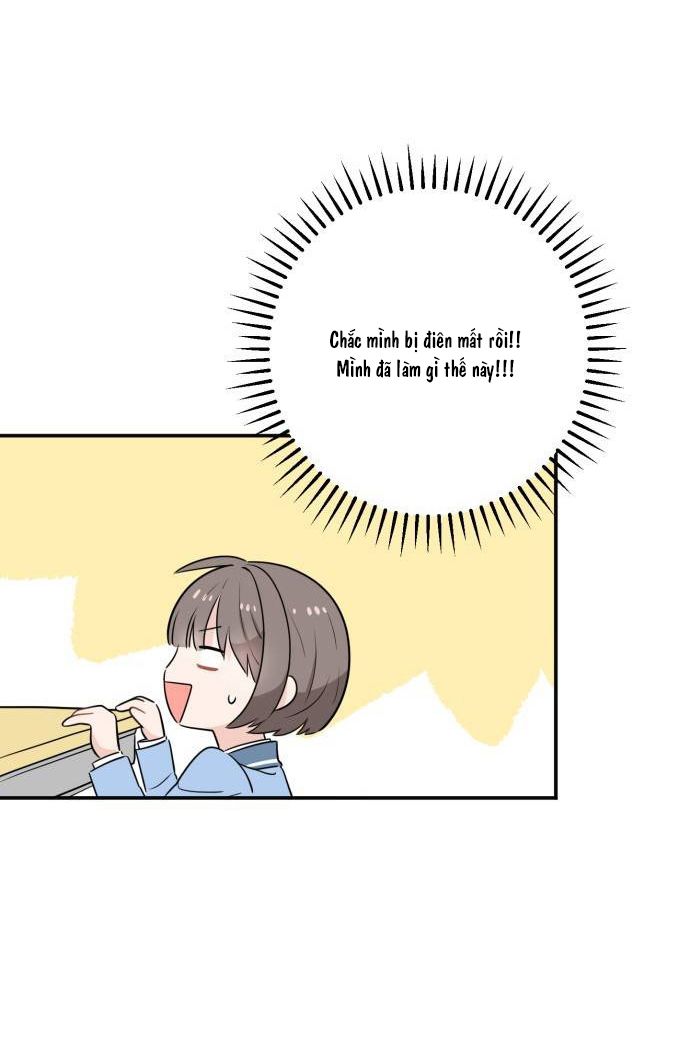 ngài kỵ sĩ, xin hãy cứu tôi! chapter 1 31