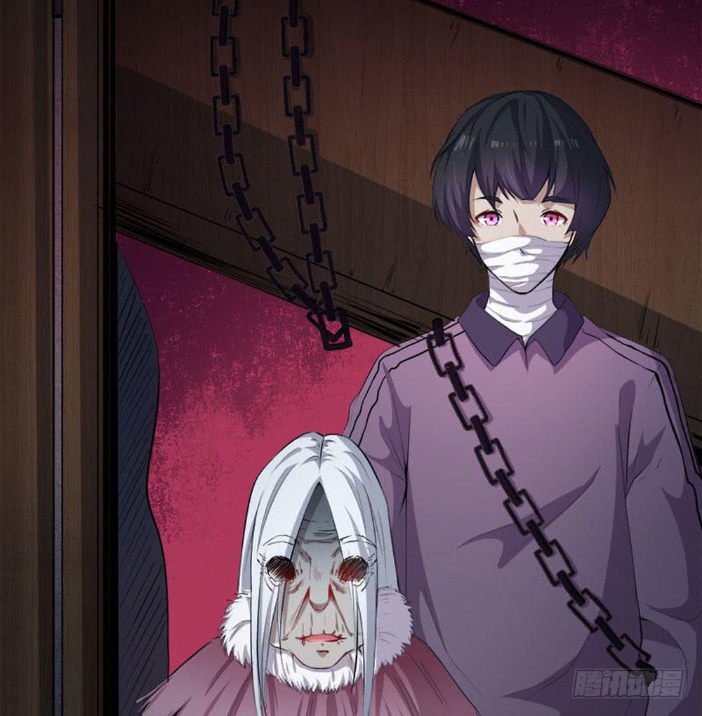 ngạo kiều quỷ vương yêu ta chapter 65 31