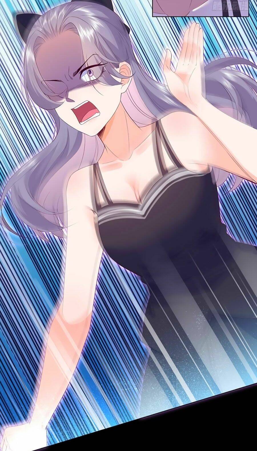 nữ vương tàn nhẫn chapter 7 27