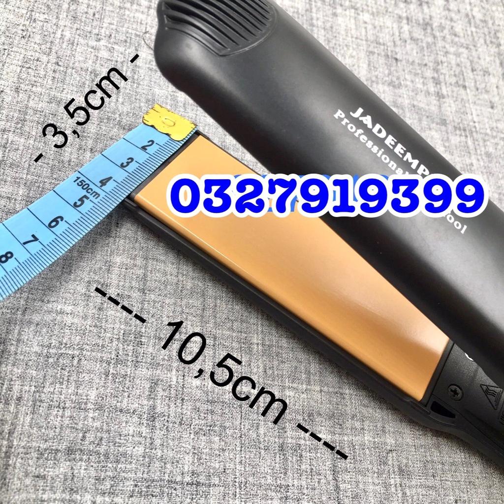 Máy duỗi tóc cao cấp có màn hình EPS 802
