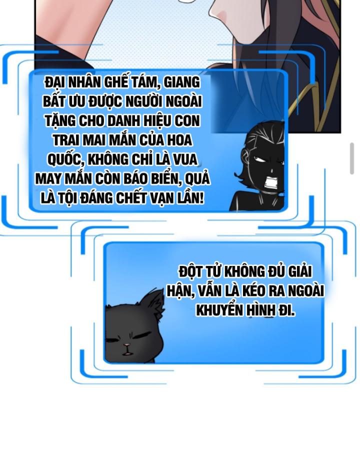 học cùng em gái, tôi bất cẩn vô địch rồi chapter 169 31