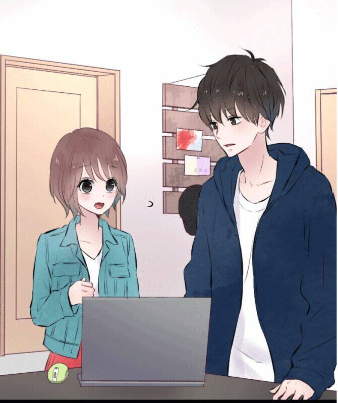 yêu không thể nói chapter 13 2