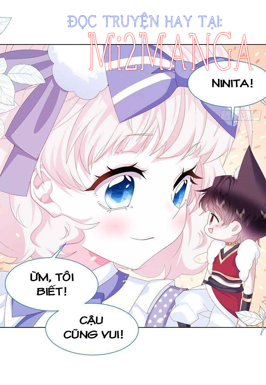 ninita yêu dấu chapter 35.2 4