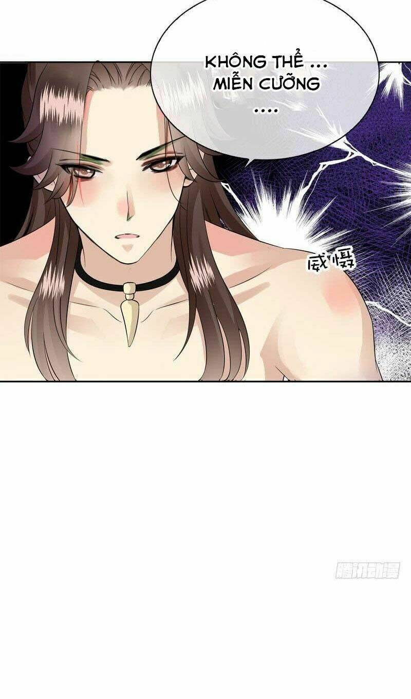 điền viên mật sủng: cô vợ nóng bỏng chapter 42 23