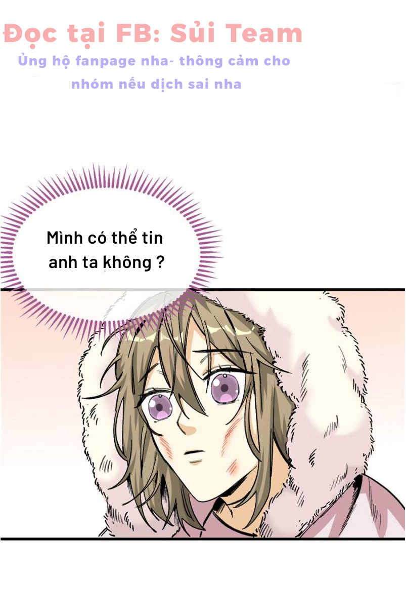 anh đã vượt quá giới hạn rồi, chủ nhân ngu ngốc chapter 4 17