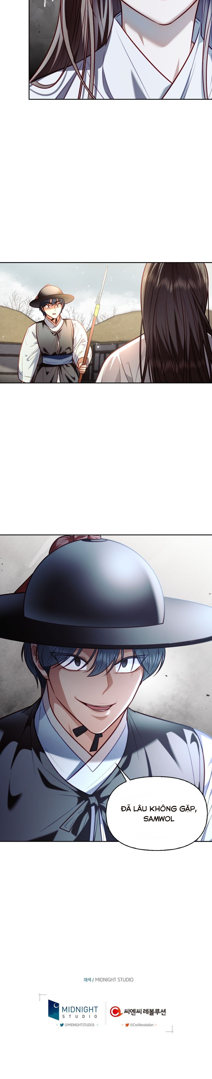 [18+] trăng nơi đỉnh núi chapter 12 23