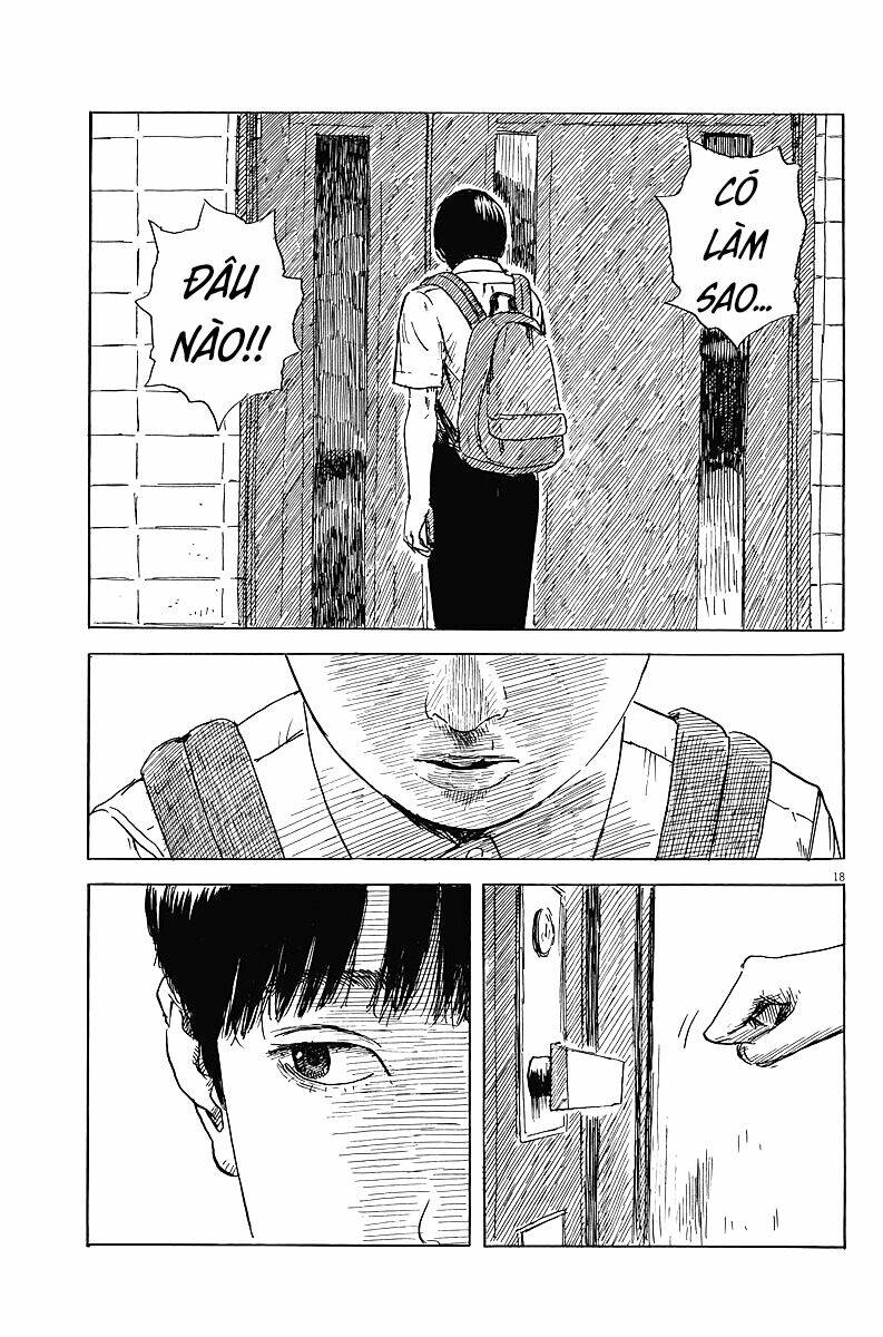 chi no wadachi chapter 19 19